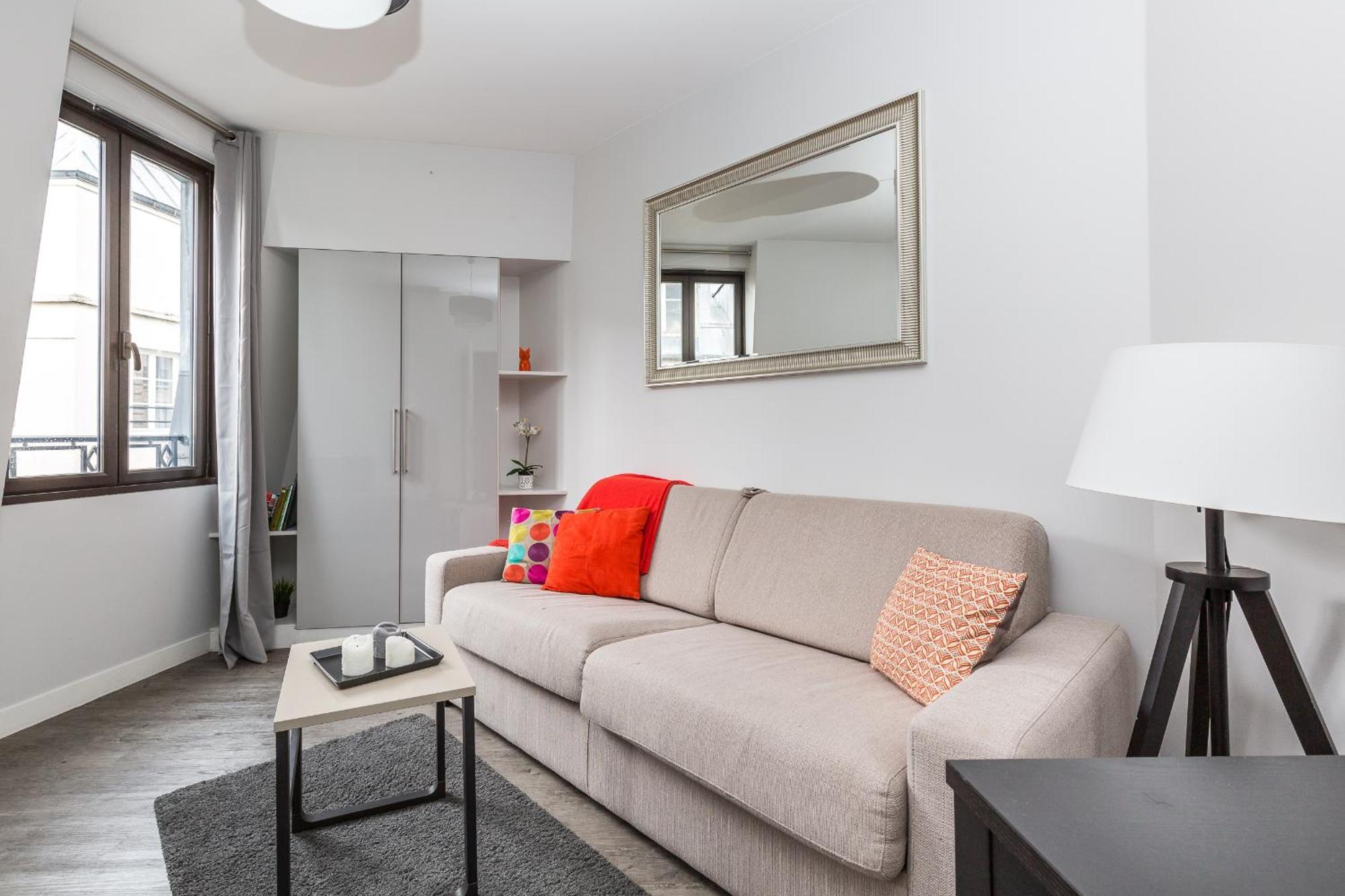 Sweet Home Paris Apartment Ngoại thất bức ảnh