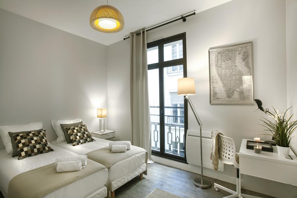 Sweet Home Paris Apartment Ngoại thất bức ảnh