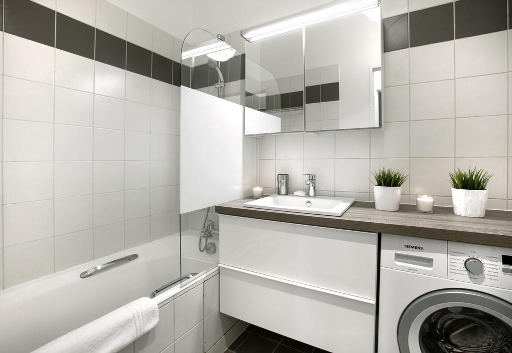 Sweet Home Paris Apartment Ngoại thất bức ảnh
