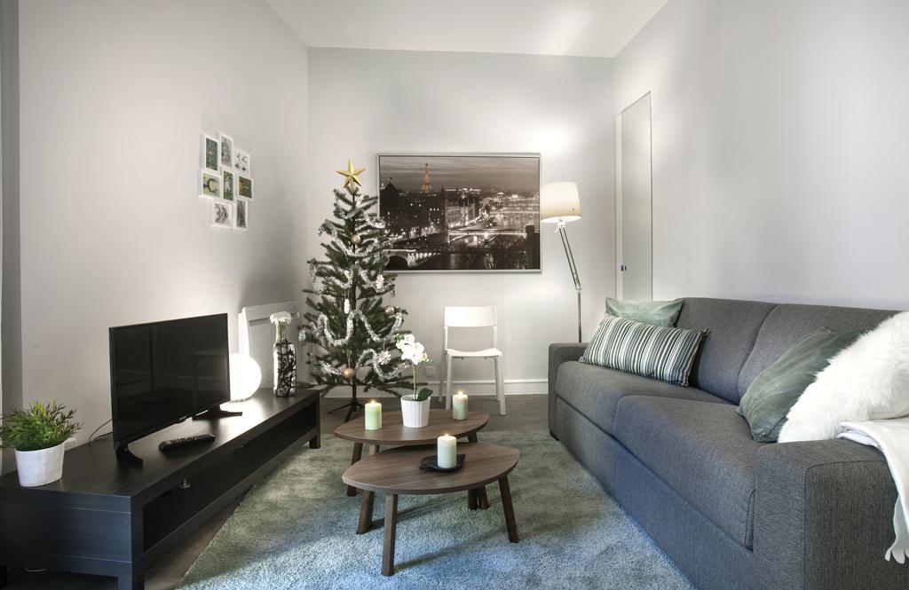 Sweet Home Paris Apartment Ngoại thất bức ảnh