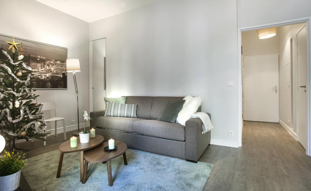 Sweet Home Paris Apartment Ngoại thất bức ảnh
