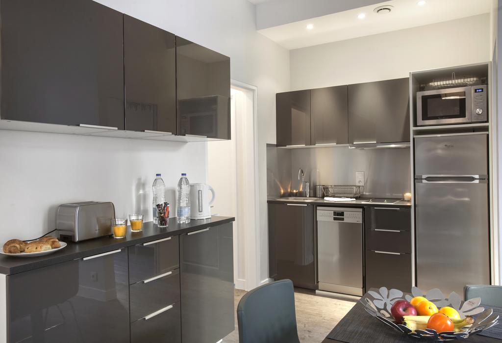 Sweet Home Paris Apartment Ngoại thất bức ảnh