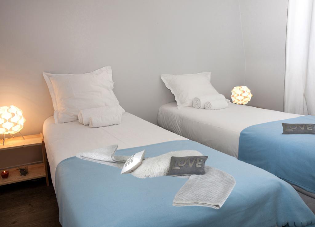 Sweet Home Paris Apartment Ngoại thất bức ảnh