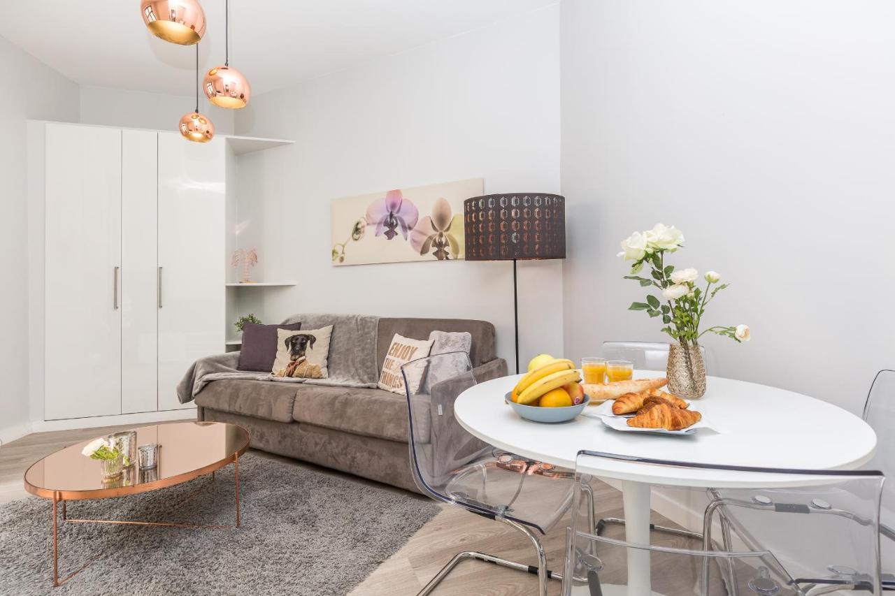 Sweet Home Paris Apartment Ngoại thất bức ảnh