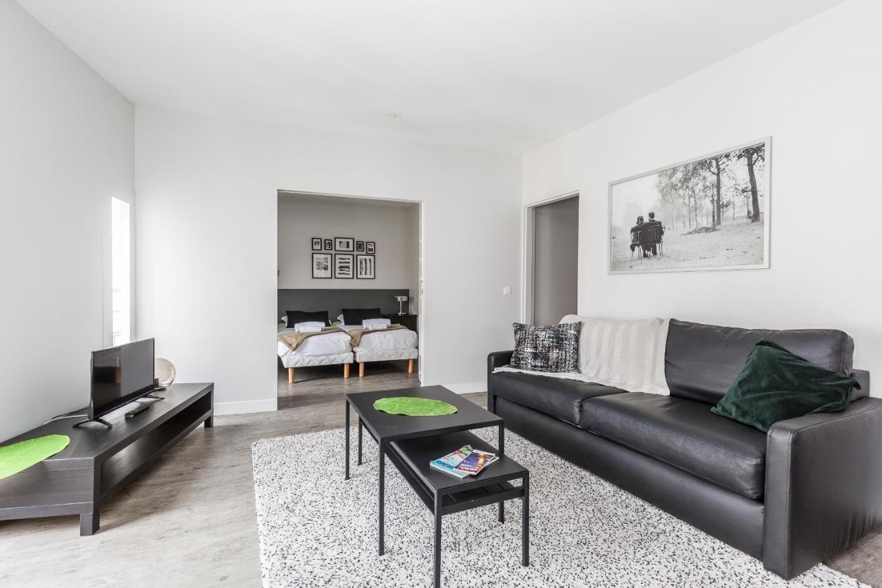 Sweet Home Paris Apartment Ngoại thất bức ảnh
