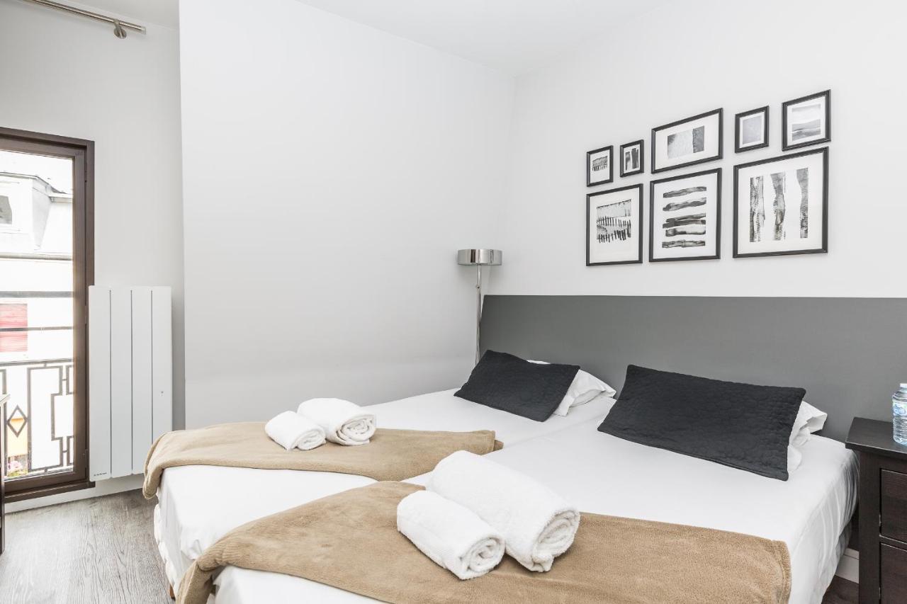 Sweet Home Paris Apartment Ngoại thất bức ảnh