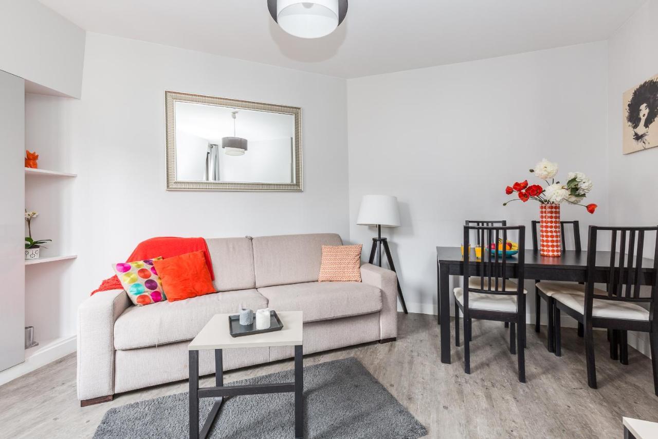 Sweet Home Paris Apartment Ngoại thất bức ảnh