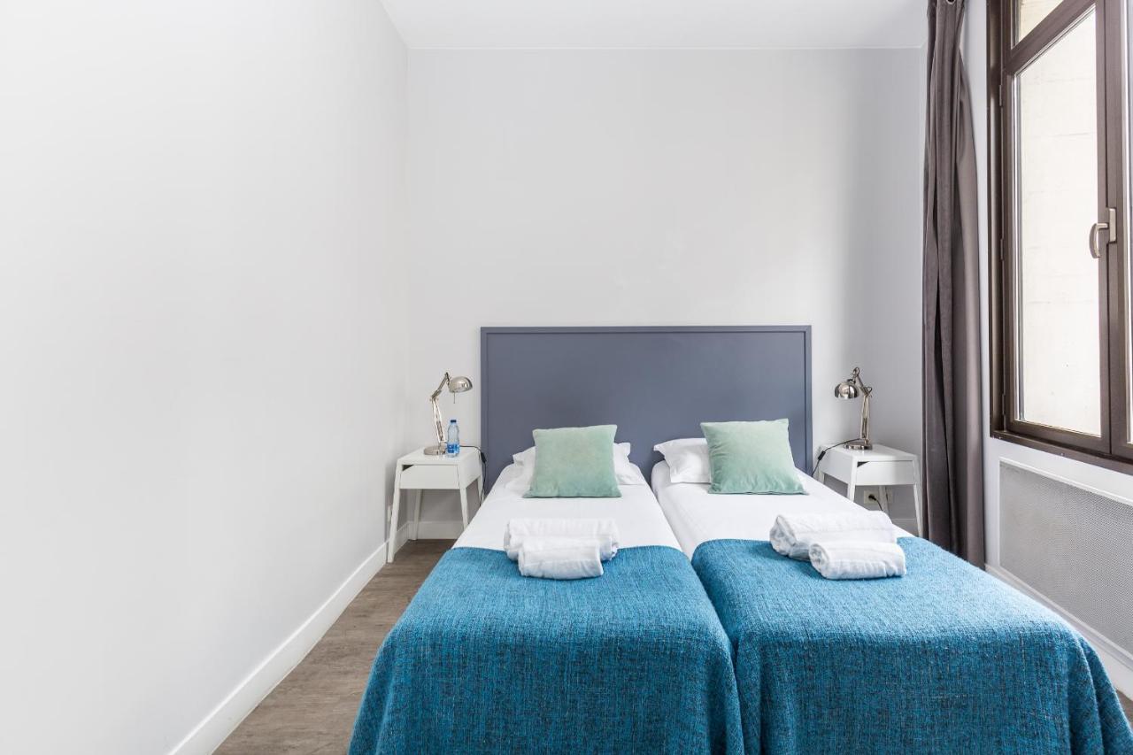 Sweet Home Paris Apartment Ngoại thất bức ảnh