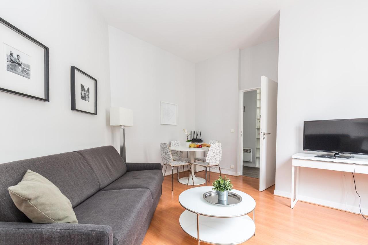 Sweet Home Paris Apartment Ngoại thất bức ảnh