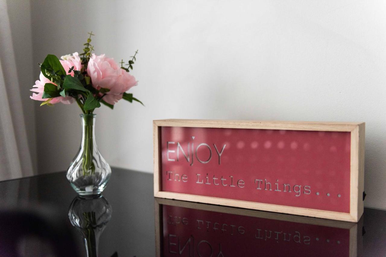 Sweet Home Paris Apartment Ngoại thất bức ảnh