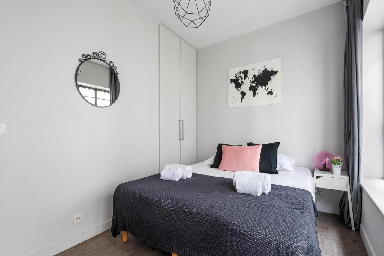 Sweet Home Paris Apartment Ngoại thất bức ảnh