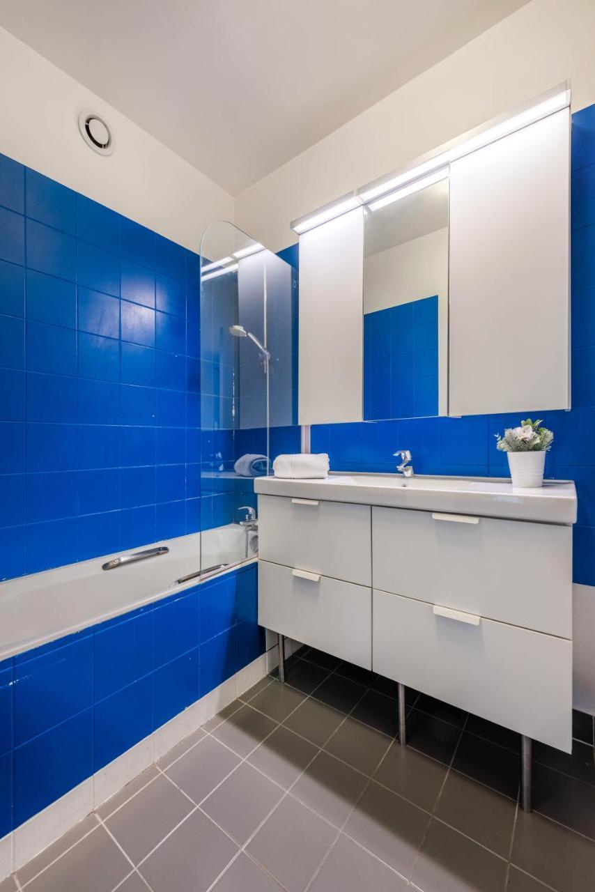 Sweet Home Paris Apartment Ngoại thất bức ảnh