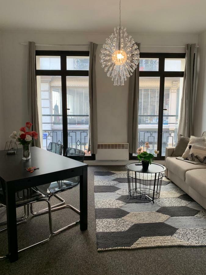 Sweet Home Paris Apartment Ngoại thất bức ảnh