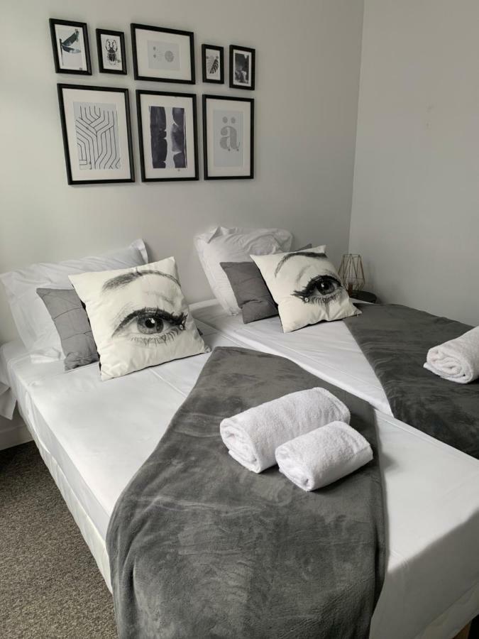 Sweet Home Paris Apartment Ngoại thất bức ảnh