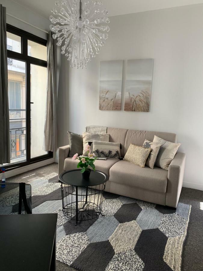 Sweet Home Paris Apartment Ngoại thất bức ảnh